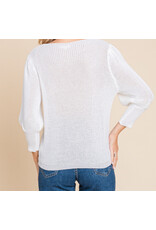 Alia Knit Top