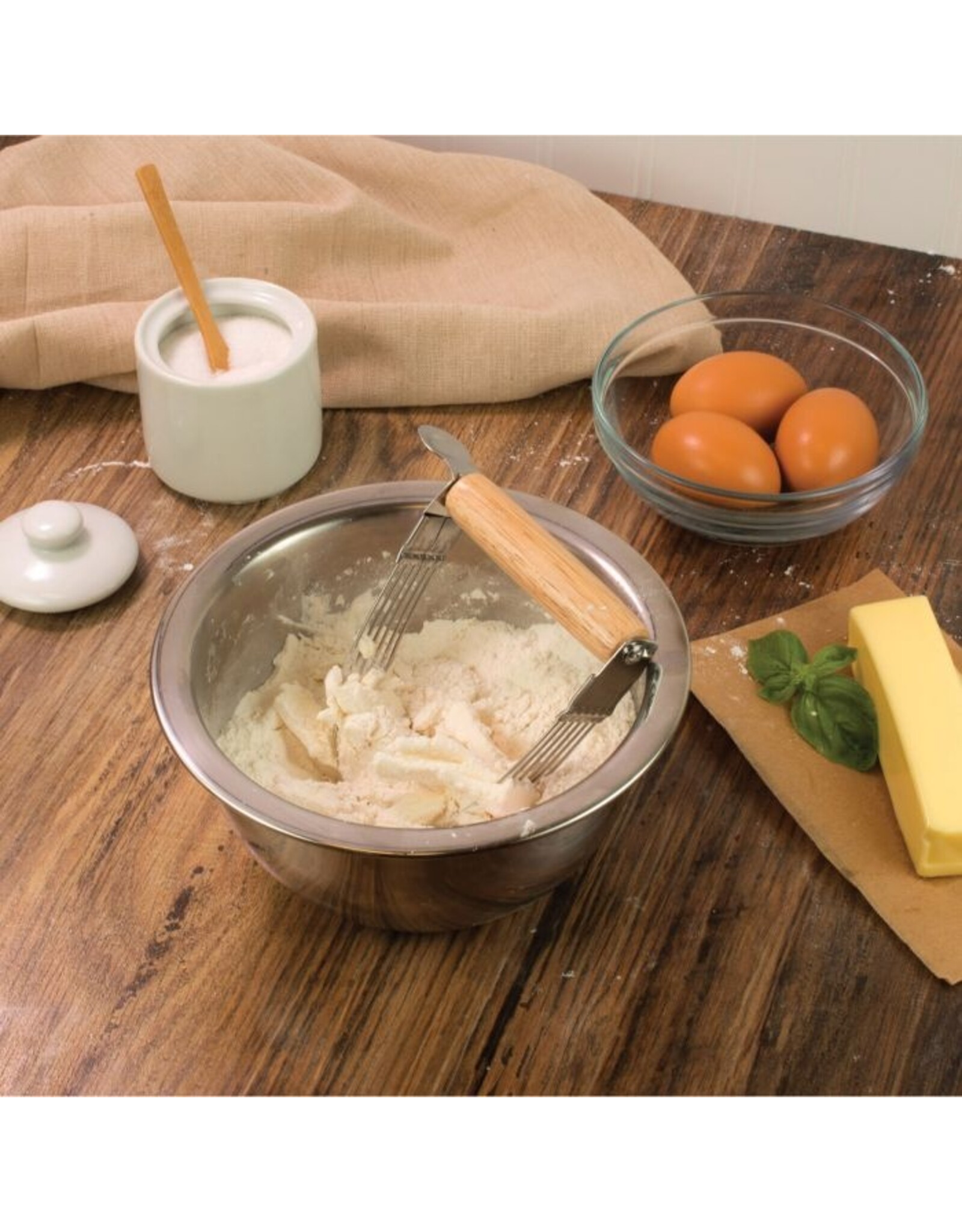 Mrs. Anderson's Baking Wire Pastry Blender