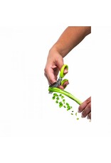 Joie Herb Scissors with Protective Sheath