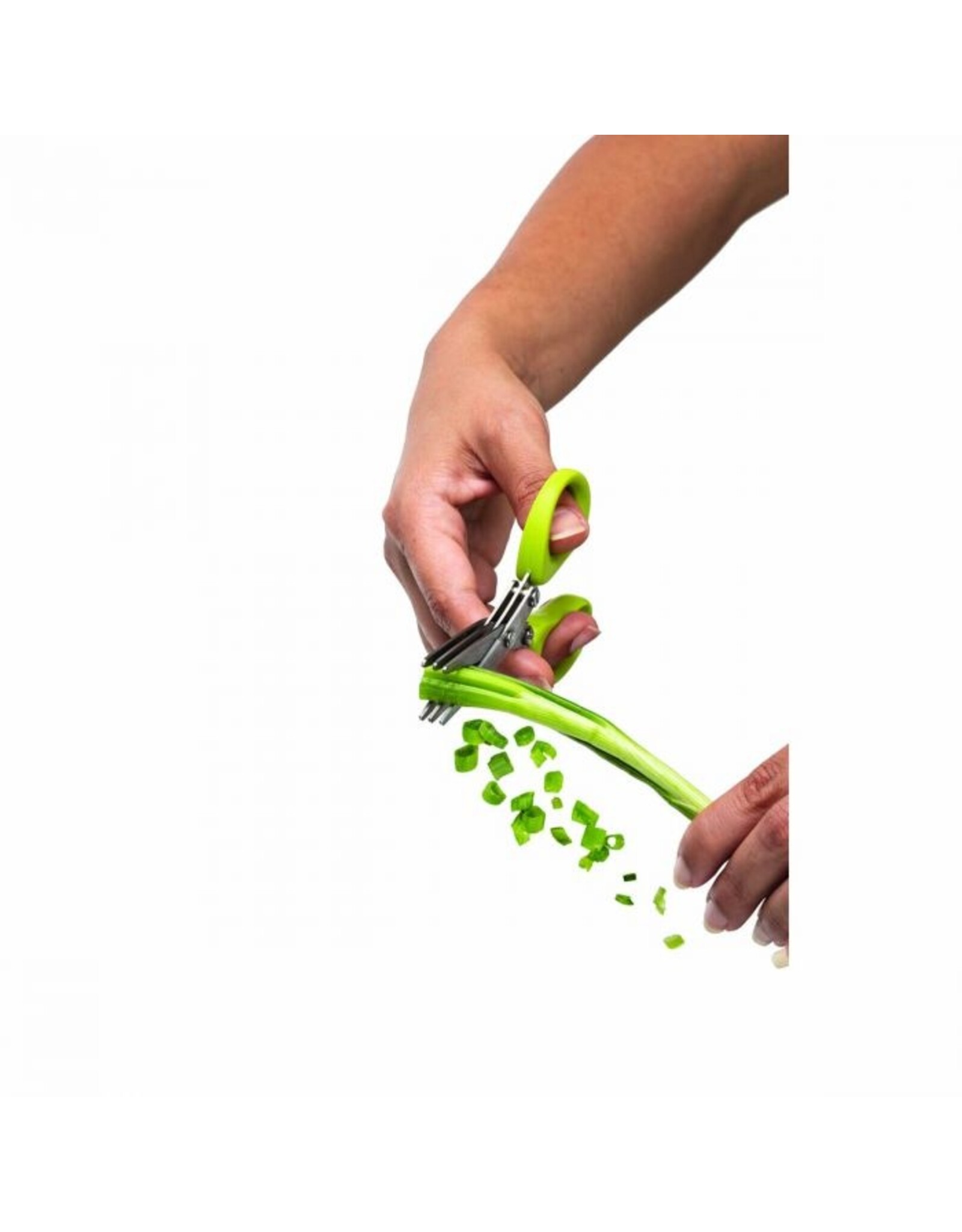 Joie Herb Scissors with Protective Sheath
