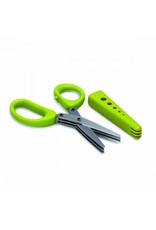 Joie Herb Scissors with Protective Sheath