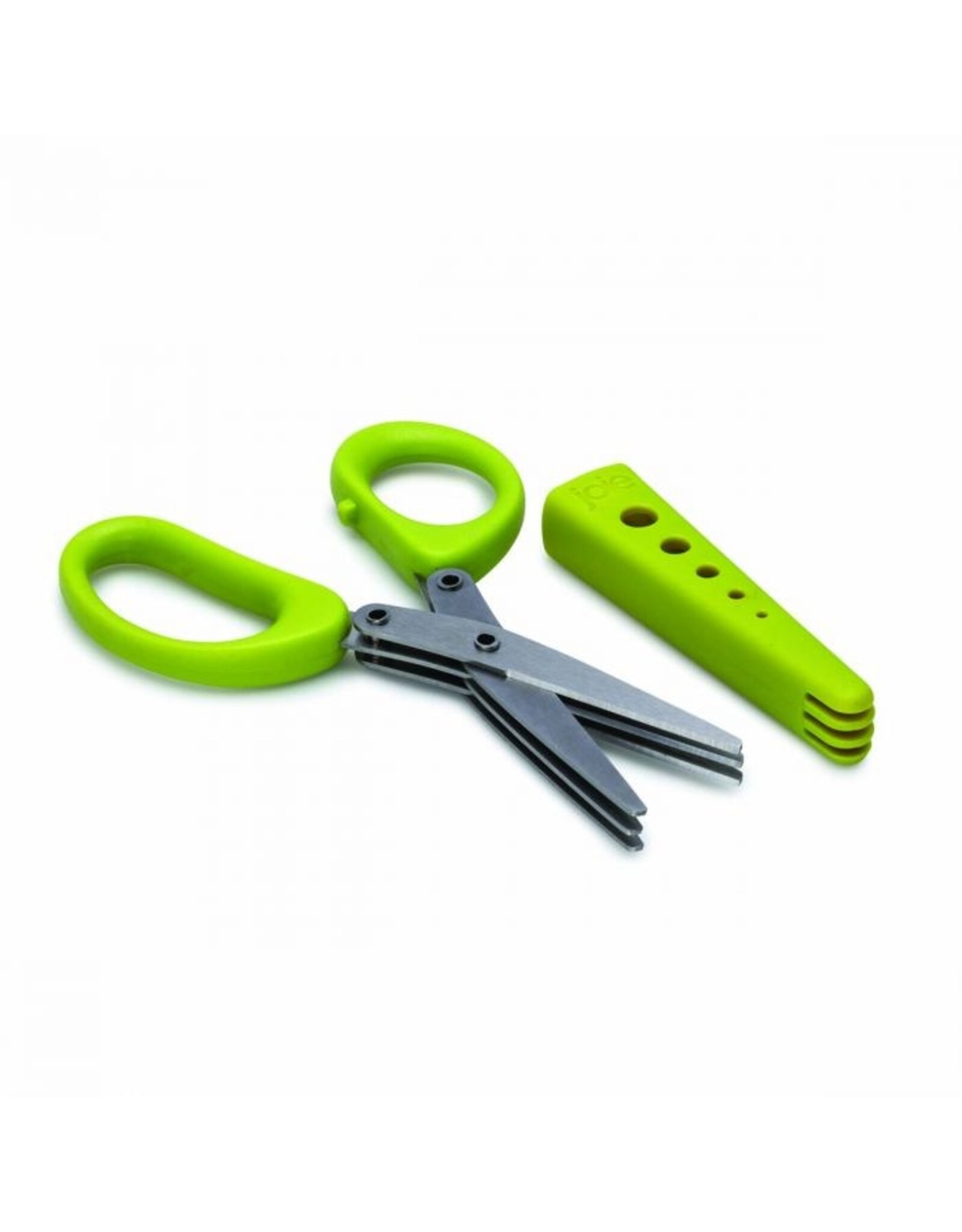 Joie Herb Scissors with Protective Sheath