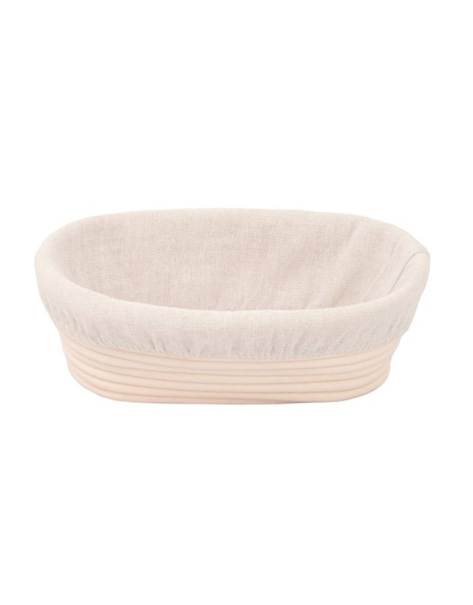 Mrs. Anderson's Baking Brotform Bread-Proofing Basket Oval