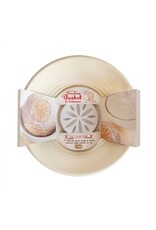 Bread Proofing Basket with Embosser