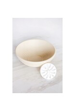 Bread Proofing Basket with Embosser