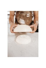 Bread Proofing Basket with Embosser