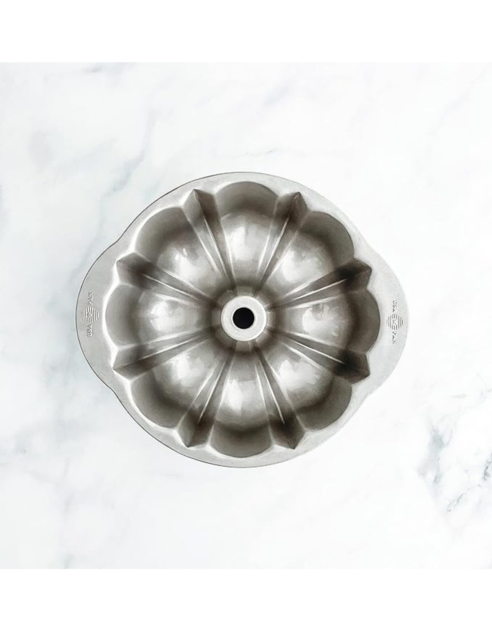 USA Pan USA Fluted Tube Cake Pan