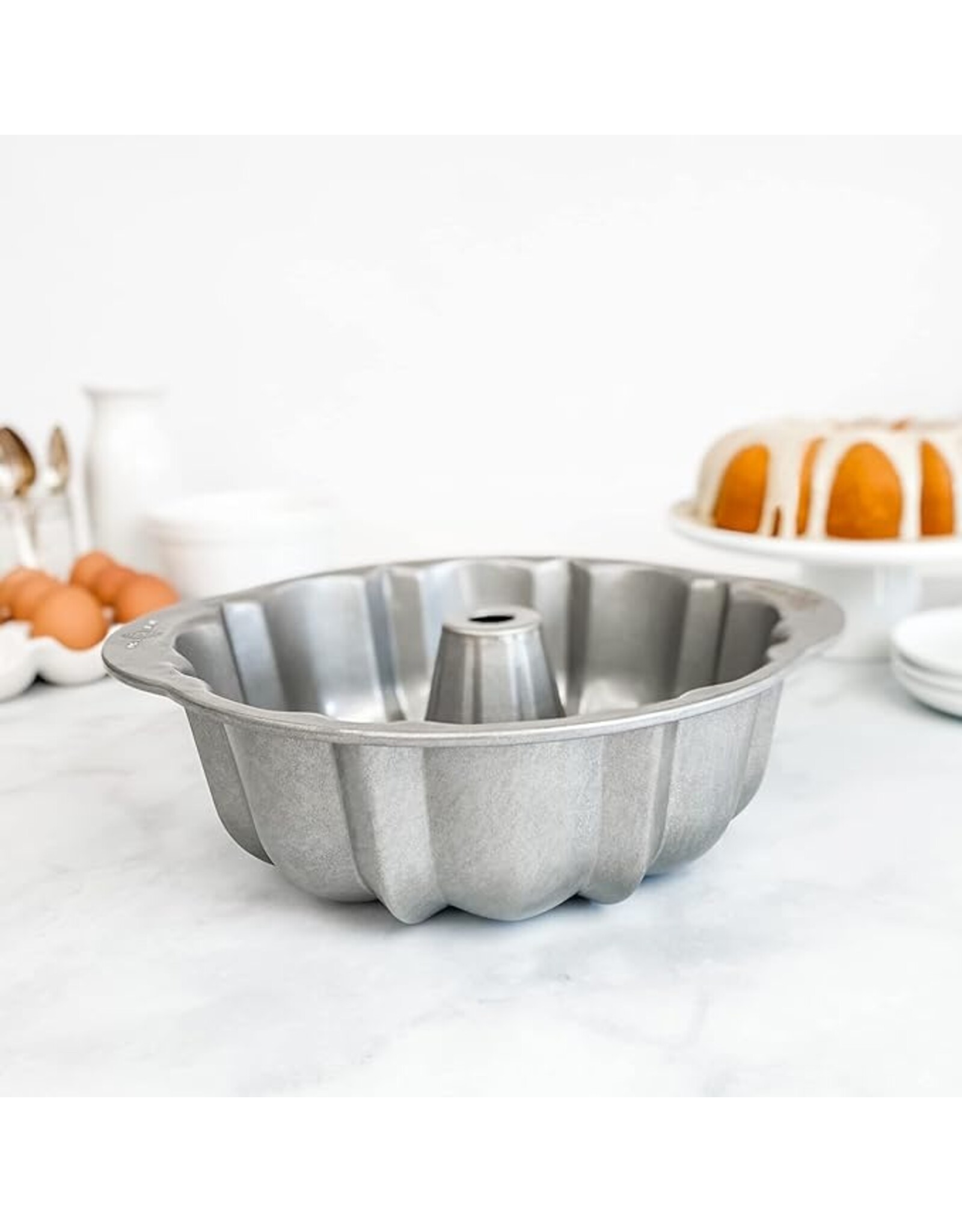 USA Pan USA Fluted Tube Cake Pan