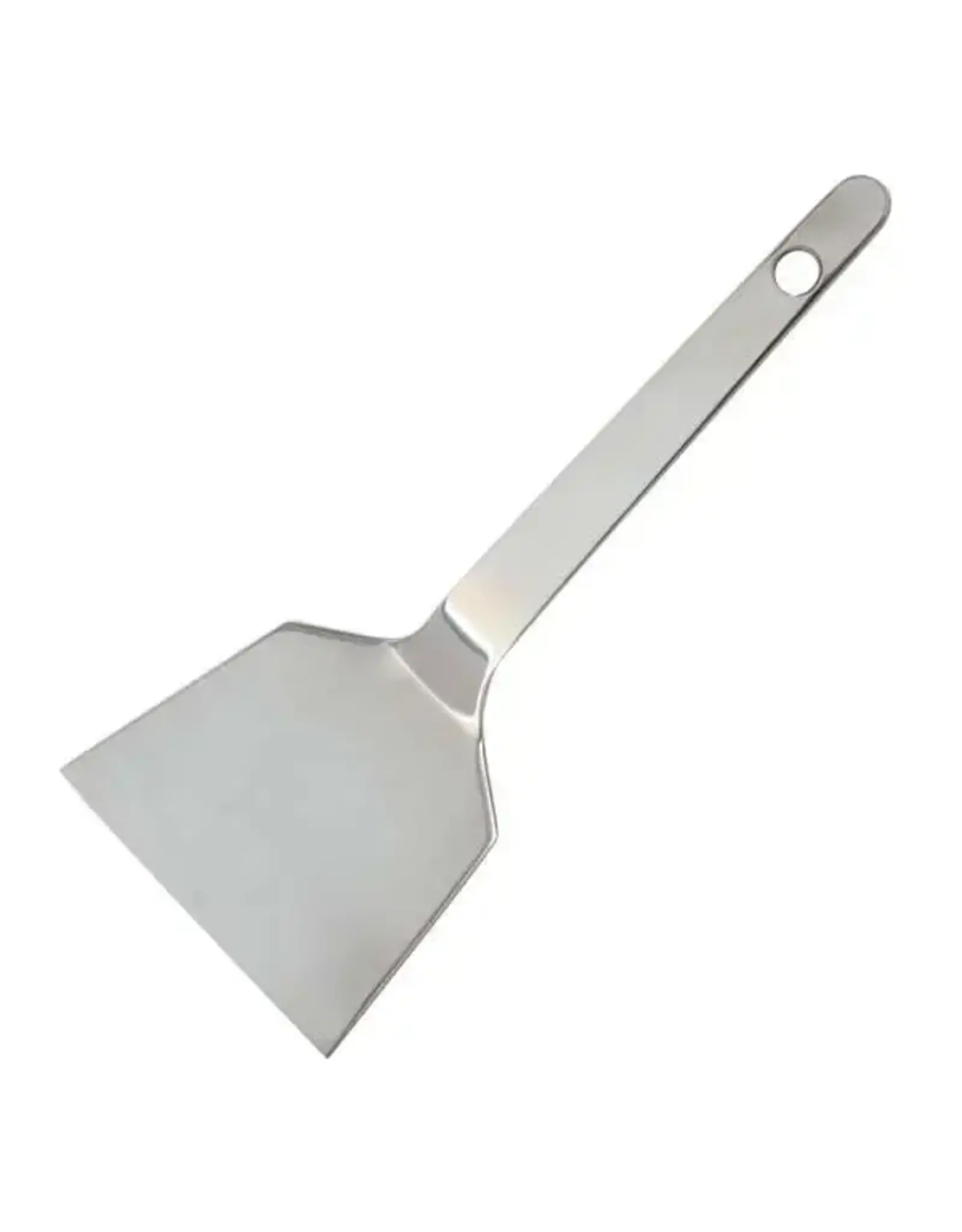 Stainless Steel Cookie Spatula