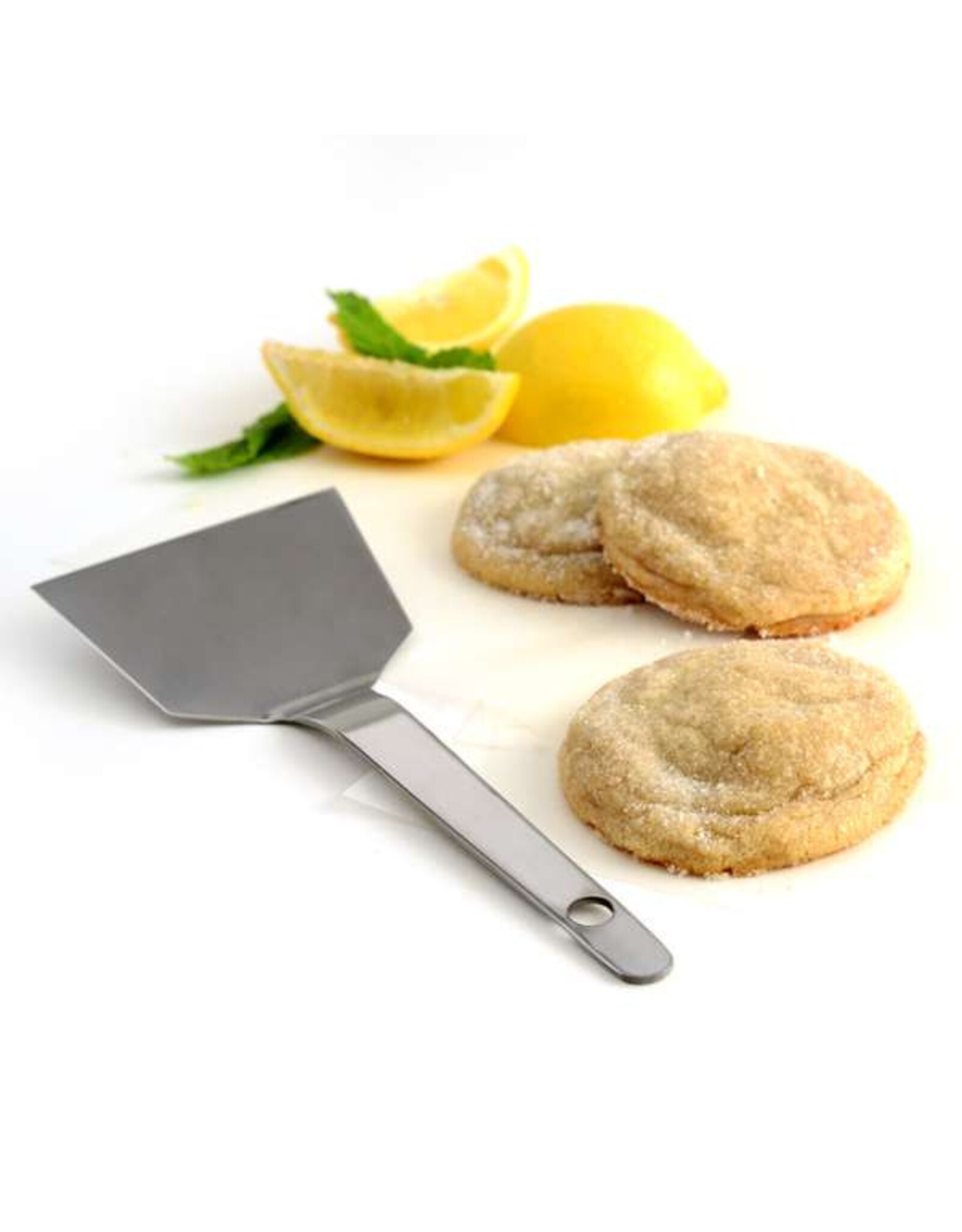 Stainless Steel Cookie Spatula
