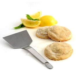 Stainless Steel Cookie Spatula