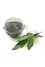 Mesh Tea Infuser 3  Inch Stainless Steel