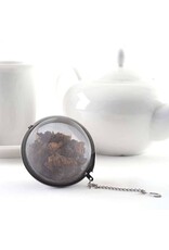 Mesh Tea Infuser 3  Inch Stainless Steel