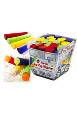 Silicone Ice Pop Makers