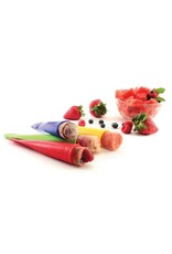 Silicone Ice Pop Makers
