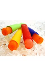 Silicone Ice Pop Makers