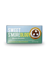 Snackable Sweet S'mores Crackerlogy Kit