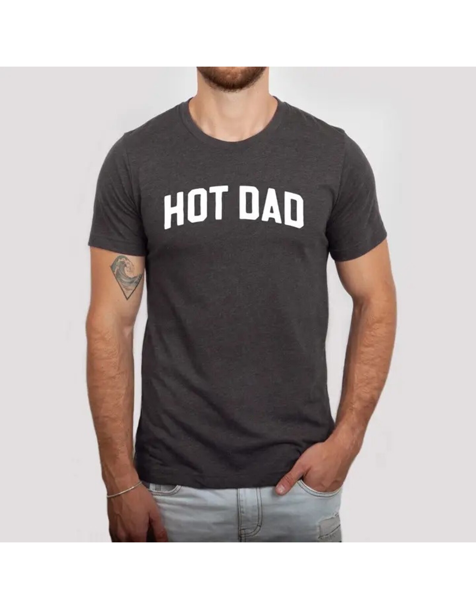 Hot Dad T-Shirt