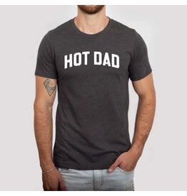 Hot Dad T-Shirt