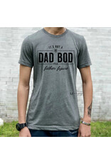 It’s Not a Dad Bod Men’s Shirt