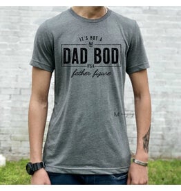 It’s Not a Dad Bod Men’s Shirt