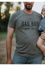 It’s Not a Dad Bod Men’s Shirt
