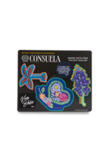 Consuela Consuela Sticker Board #3