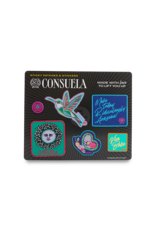 Consuela Consuela Sticker Board #13