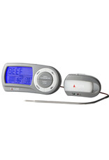 Wireless Programmable Thermometer