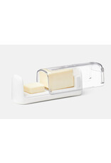 Slice’N Store Butter Dish