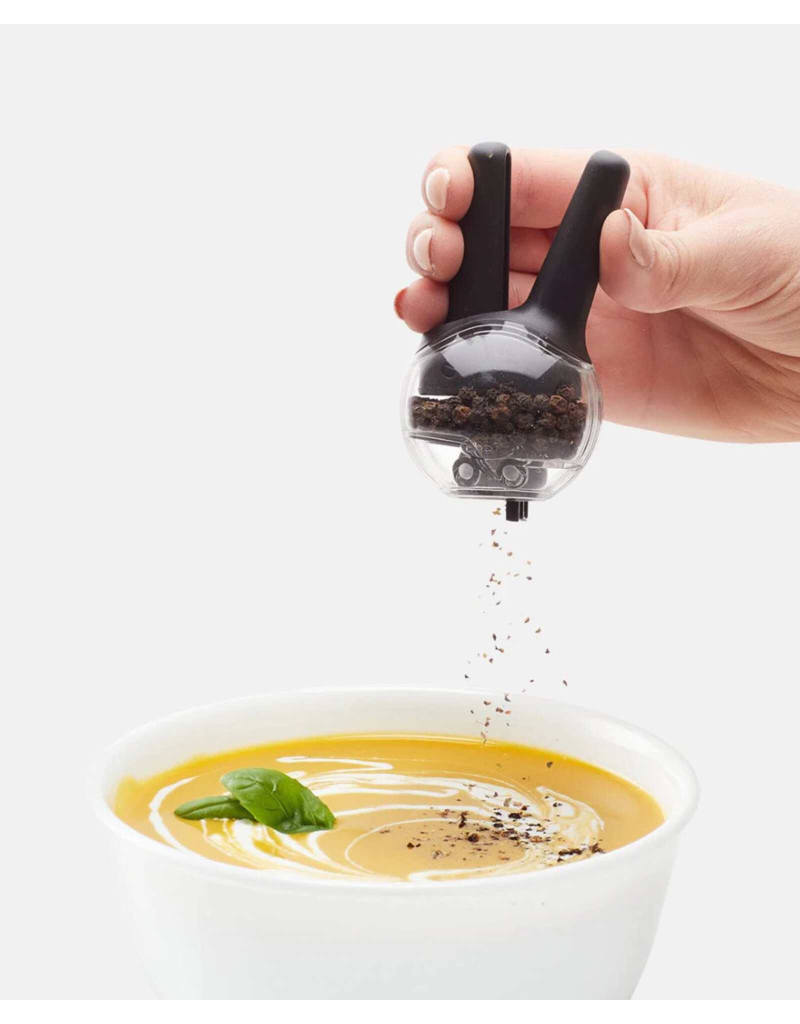 Mini Salt and Pepper Ball