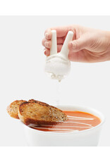 Mini Salt and Pepper Ball