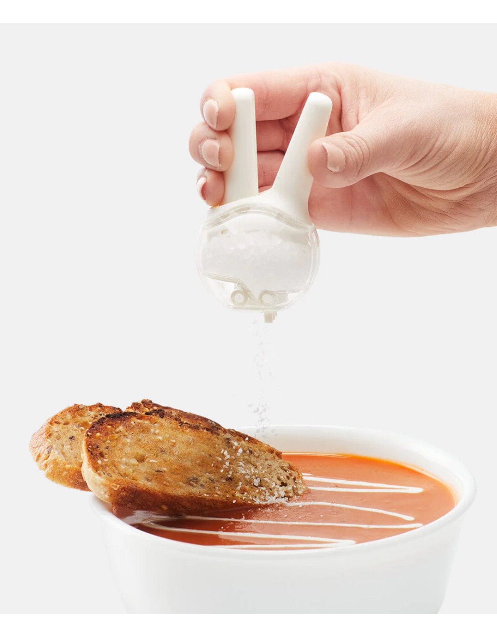 Mini Salt and Pepper Ball