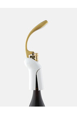 The Vertical Rabbit Corkscrew