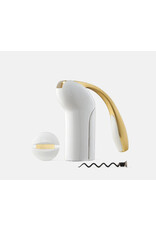 The Vertical Rabbit Corkscrew