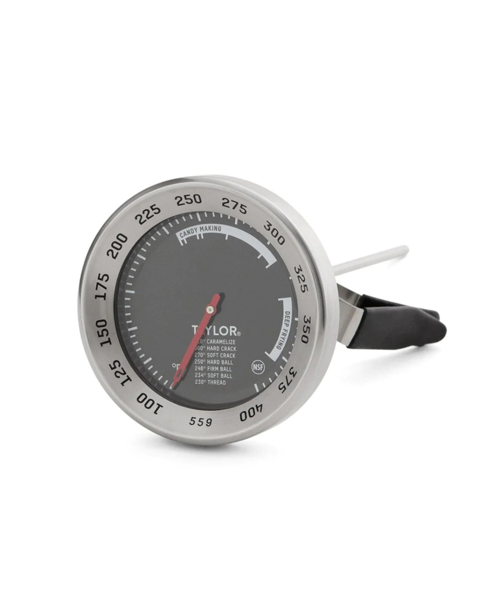 Pro Candy/Deep Fry Thermometer