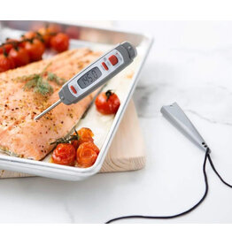 Rapid Response Thermometer  K