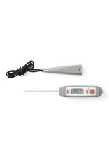 Rapid Response Thermometer  K