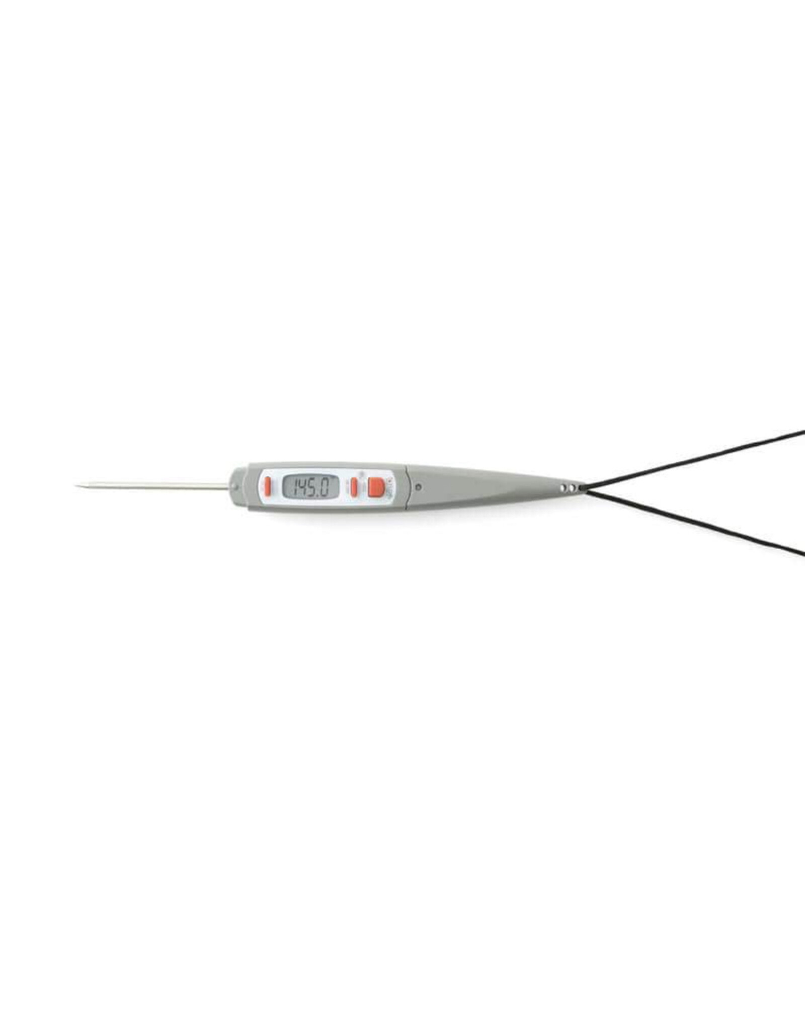 Rapid Response Thermometer  K