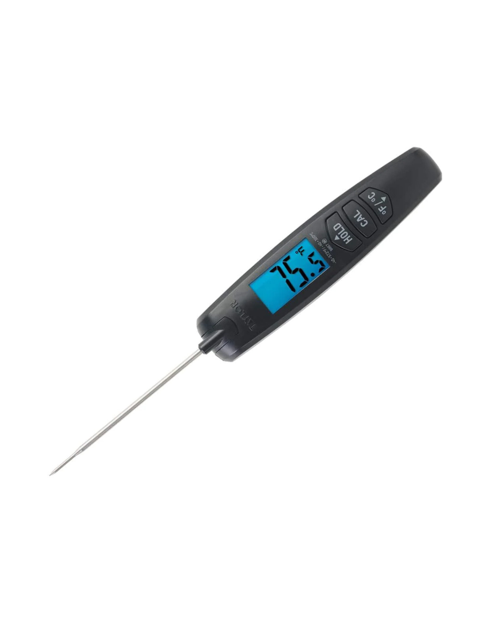 PRO Digital Turbo Read Thermocouple Thermometer