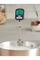 Digital Premium High Heat Resistant Candy Thermometer