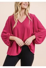 Dawn Solid Top