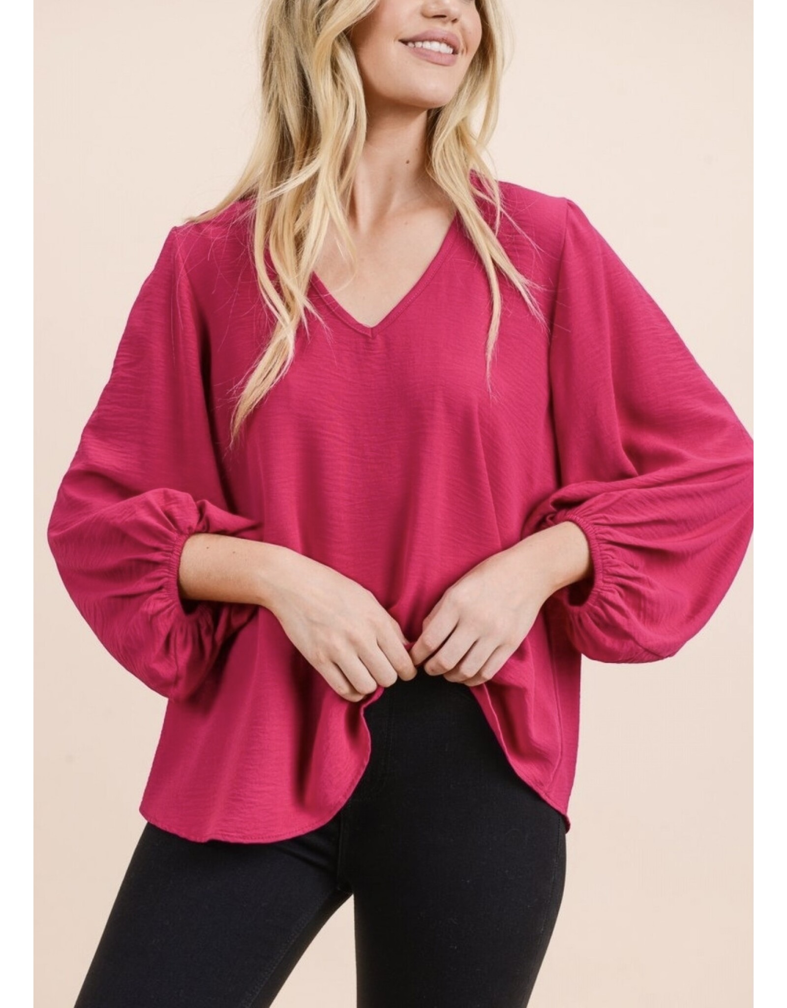 Dawn Solid Top