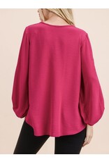 Dawn Solid Top