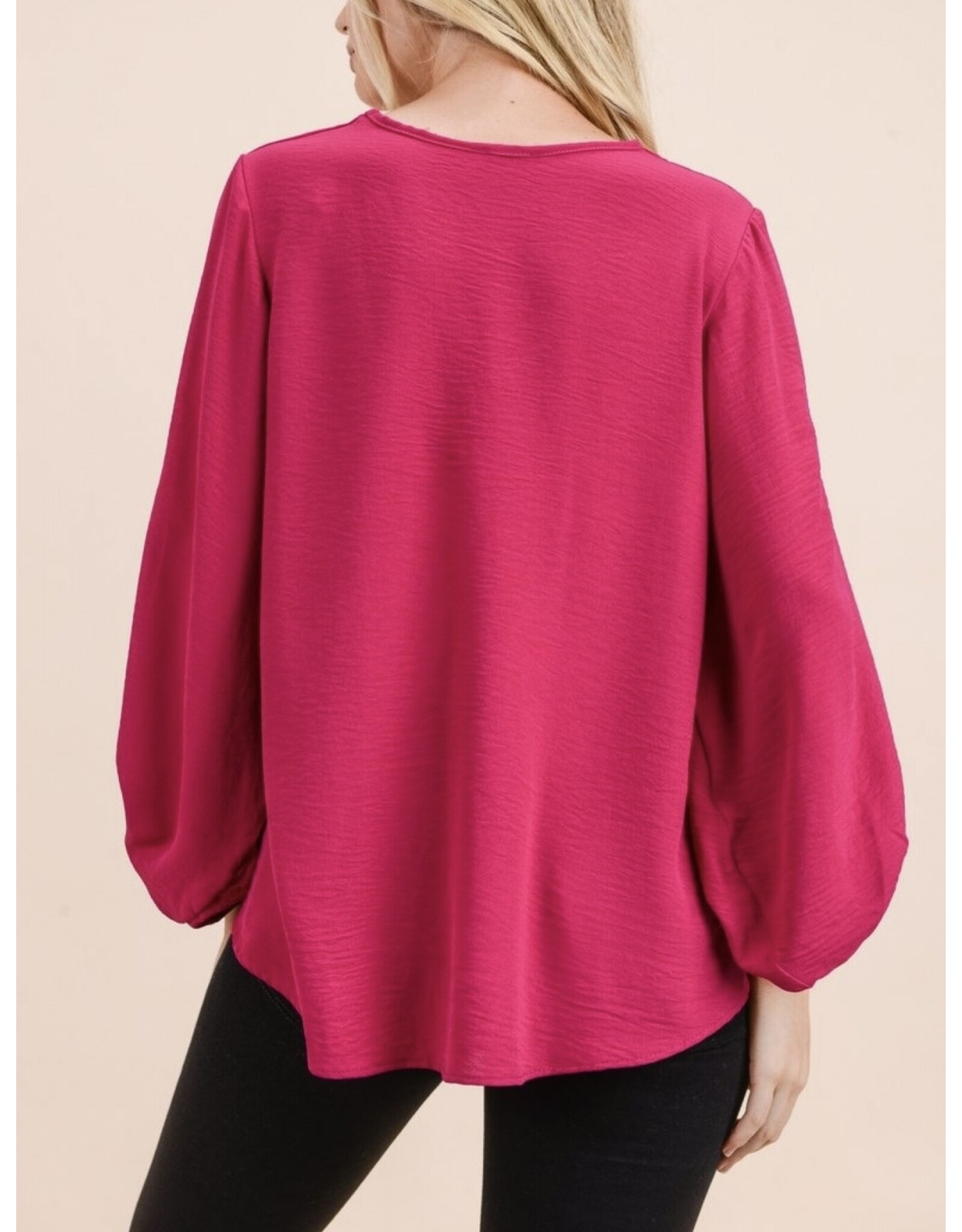 Dawn Solid Top