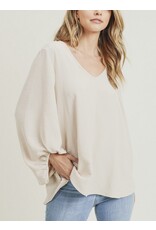 Dawn Solid Top