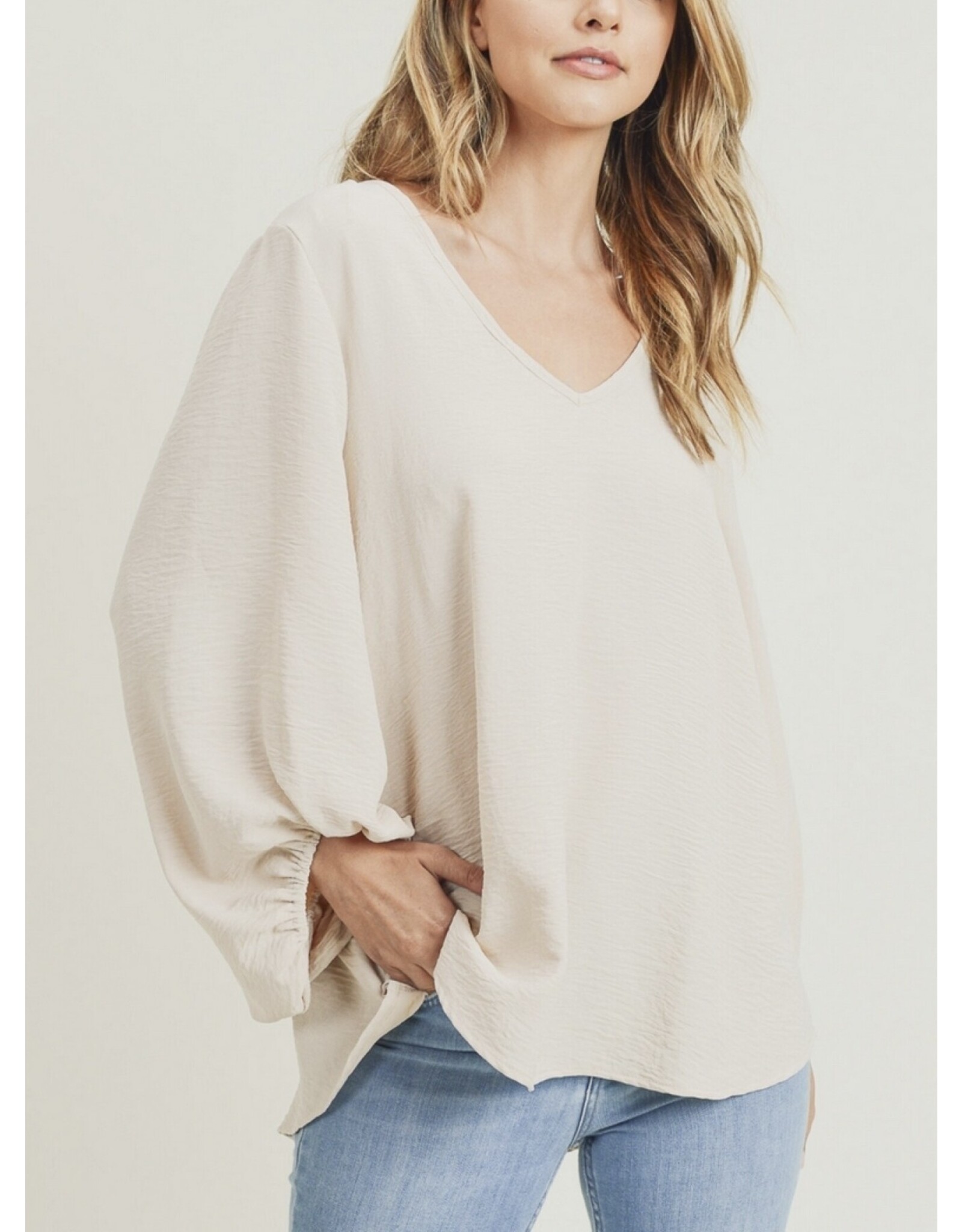 Dawn Solid Top