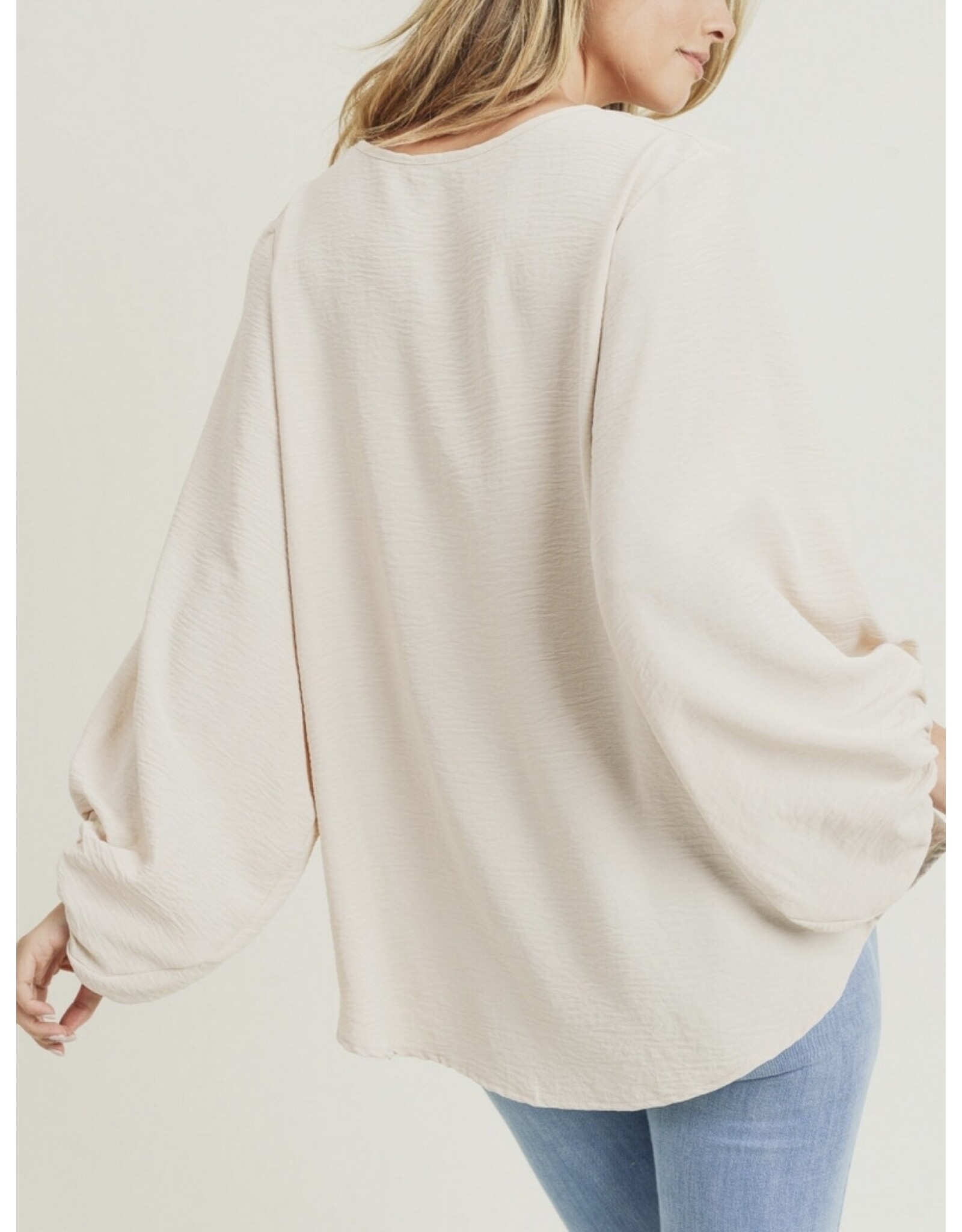Dawn Solid Top