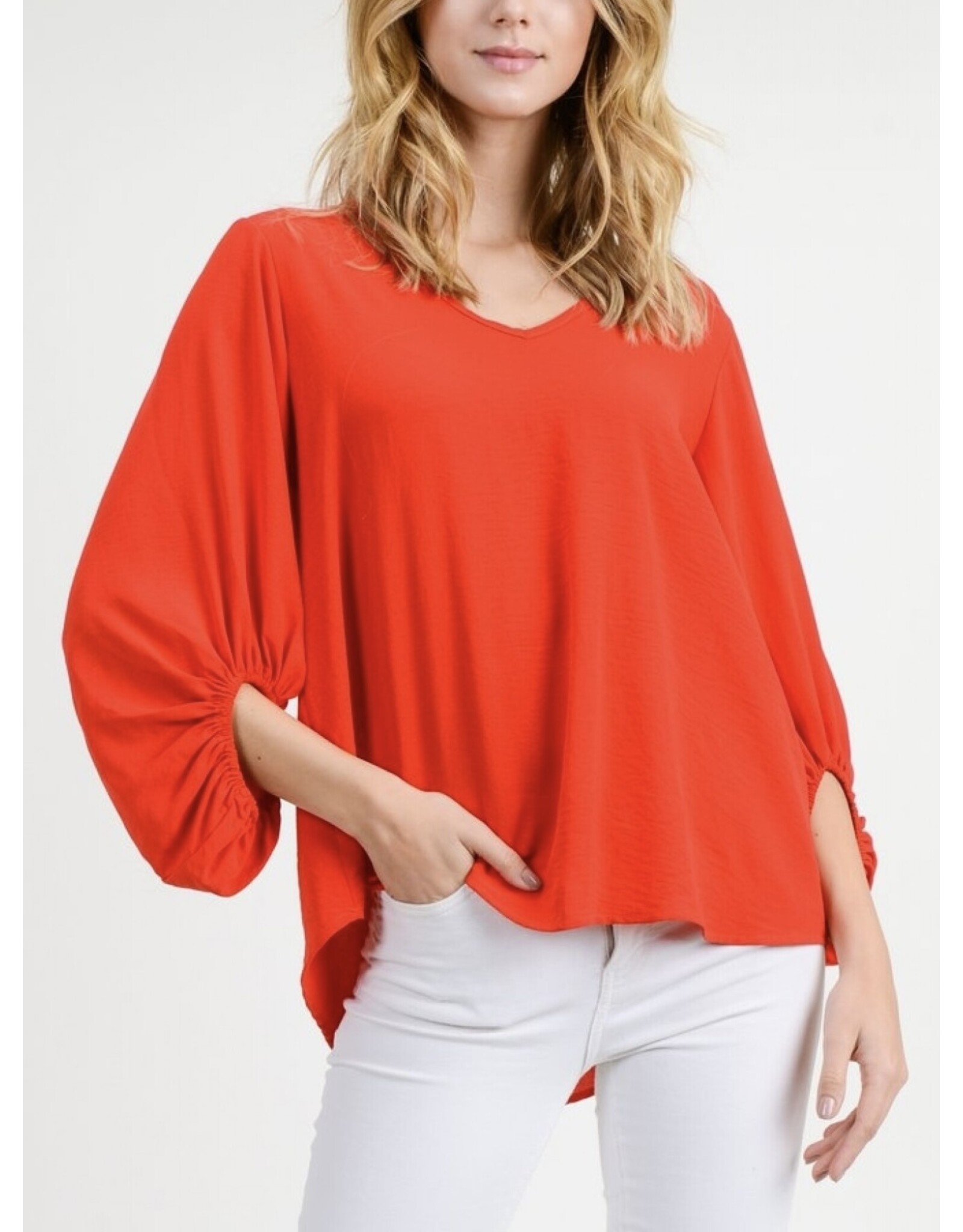 Dawn Solid Top