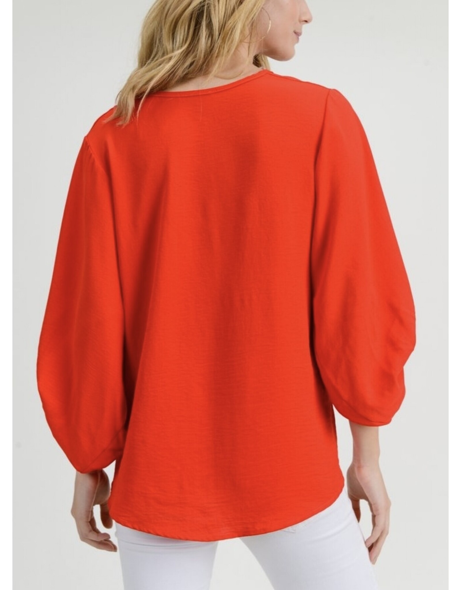 Dawn Solid Top